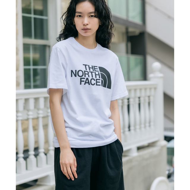 ノースフェイス　Tシャツ 新品未使用　サイズM L相当　日本未発売