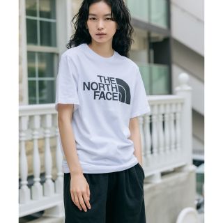 ザノースフェイス(THE NORTH FACE)の【新品★未使用】THE NORTH FACE/ザ・ノースフェイス　半袖Tシャツ(Tシャツ/カットソー(半袖/袖なし))