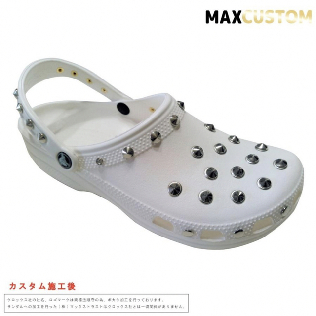 クロックス crocsClassic Retro Floral Clog K クラシック レトロ