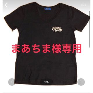 ロデオクラウンズ(RODEO CROWNS)のTシャツ(Tシャツ(半袖/袖なし))