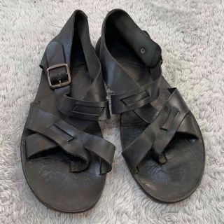 ディーゼル サンダル(メンズ)の通販 100点以上 | DIESELのメンズを買う