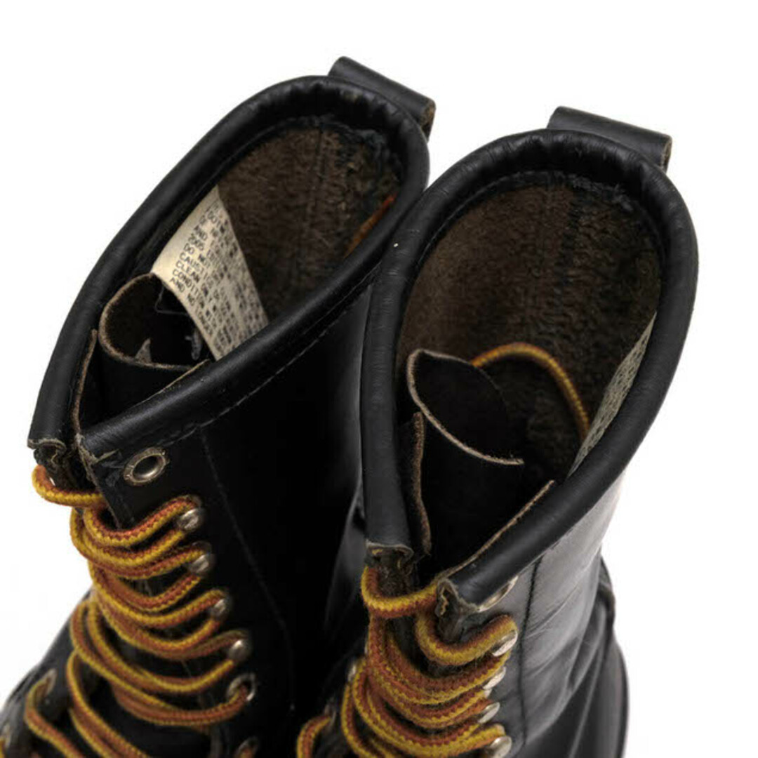 REDWING - レッドウィング/RED WING ワークブーツ シューズ 靴 REDWING - レッドウィング/RED WING ワークブーツ シューズ 靴