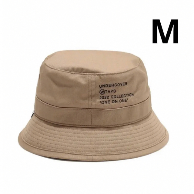 WTAPS undercover BUCKETバケットハット