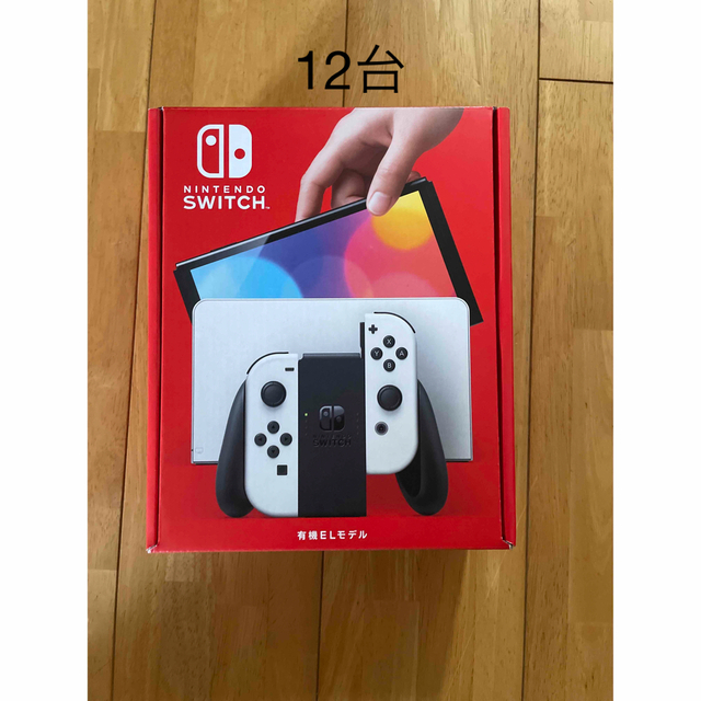 松野屋 キャンバスフラットショルダー 美品 有機EL Switch NINTENDO