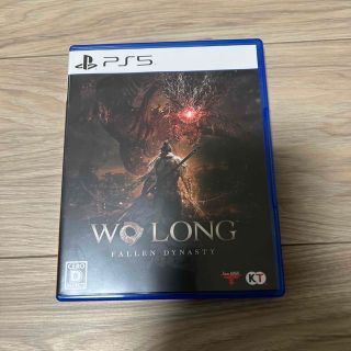 Wo Long： Fallen Dynasty 早期購入特典付き(家庭用ゲームソフト)