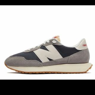 24cm MS237SC 新品未使用 new balance(スニーカー)