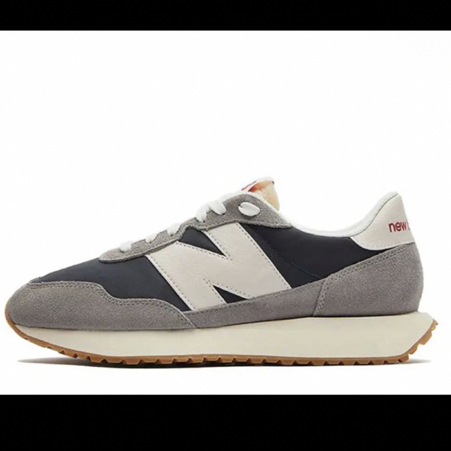 22.5cm MS237SC 新品未使用 new balance - スニーカー