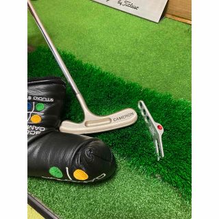 スコッティキャメロンの通販 4,000点以上 | Scotty Cameronを買うなら