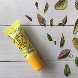 ロクシタン(L'OCCITANE)の新品 ロクシタンのリップバーム(リップケア/リップクリーム)