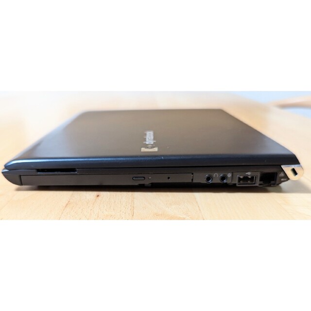 ノートパソコン(Win11) Corei5/メモリ4GB/HDD750GB - ノートPC