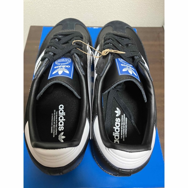 adidas(アディダス)のadidas SAMBA OG 23.5cm 新品 アディダス サンバ レディースの靴/シューズ(スニーカー)の商品写真