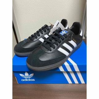 アディダス(adidas)のadidas SAMBA OG 23.5cm 新品 アディダス サンバ(スニーカー)