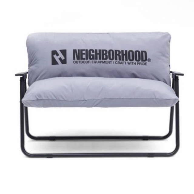 NEIGHBORHOOD 22AW FOLDING SOFA . PA