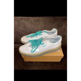 puma x diamond supply cali プーマ　ダイアモンド　カリ(スニーカー)