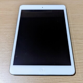 アップル(Apple)の《美品》 iPad mini 1 Wi-Fi Apple アップル アイパッド(タブレット)