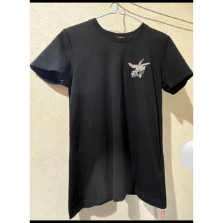 オフホワイト(OFF-WHITE)のOff White レディース Tシャツ(Tシャツ(半袖/袖なし))