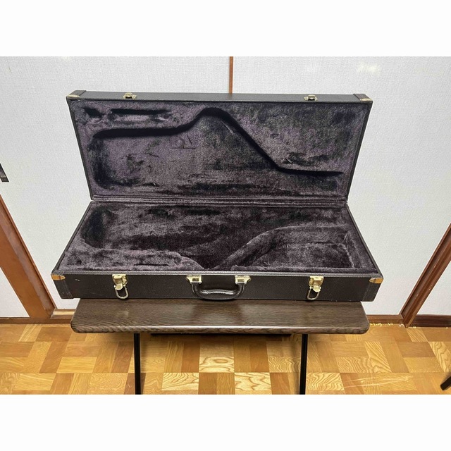 埼玉激安 HEINRICH テナーサックスケース 管楽器 aulitavirtual