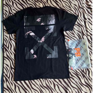 OFF-WHITE - OFF WHITE/オフホワイト/Tシャツの通販 by RED-K's
