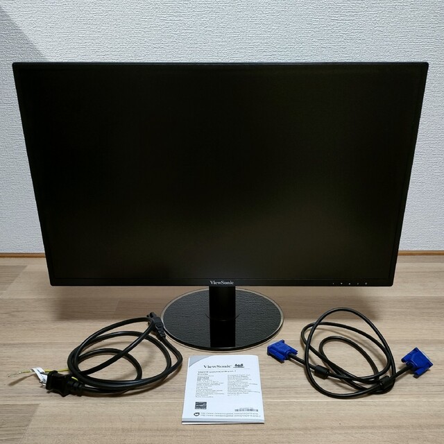 ViewSonic PCモニタ