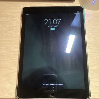 アイパッド(iPad)のipad air2 ※jun様専用(タブレット)