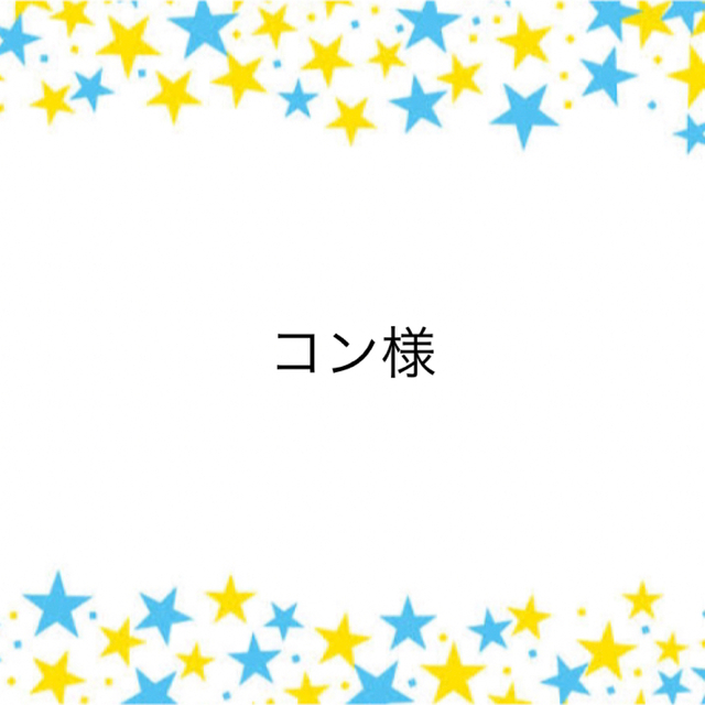 コン様 ハンドメイドのアクセサリー(ネックレス)の商品写真