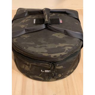 Iwatani - bushdebrunt DROP タンカラー ゴトク付の通販|ラクマ