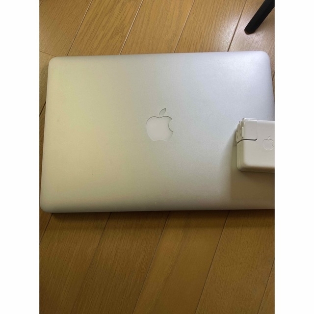 MacBookAir ジャンク品