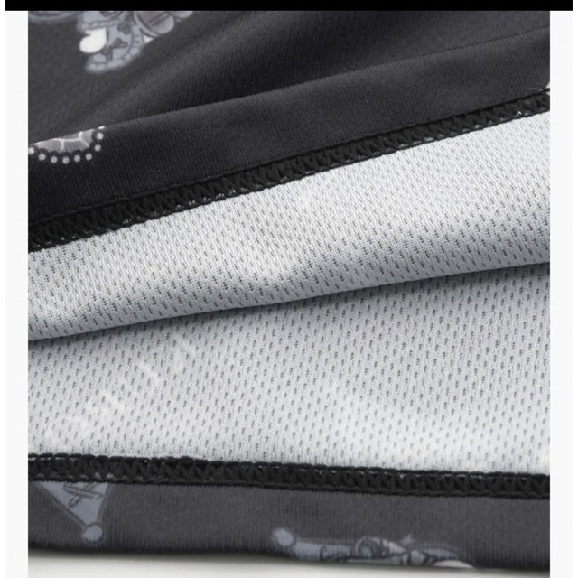 サンリオ(サンリオ)の新品✨ クロミ　Lサイズ　半袖　Tシャツ　　送料無料❣️おまとめ買い割引あり✨ レディースのトップス(Tシャツ(半袖/袖なし))の商品写真
