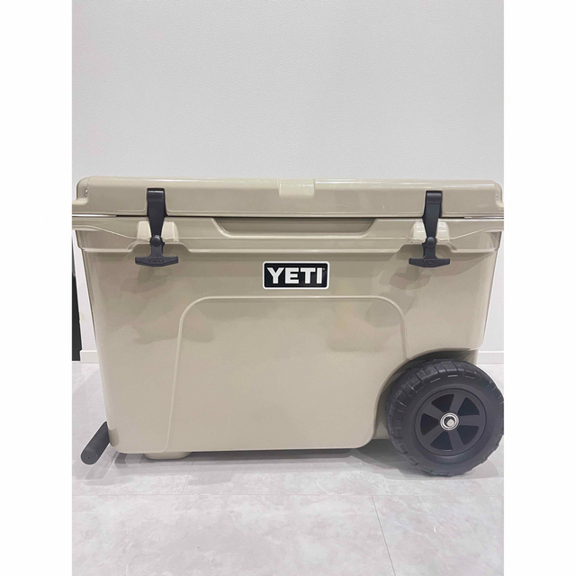 YETI イエティ クーラーボックス タンドラ ホール 41Lアウトドア