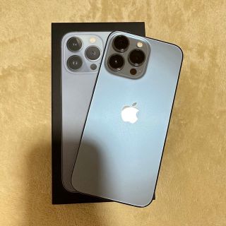 iPhone13pro 256(スマートフォン本体)