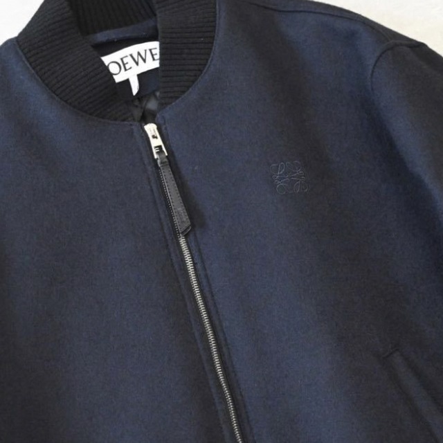 グッドふとんマーク取得 URU (ウル) for City Lights BLOUSON 19aw