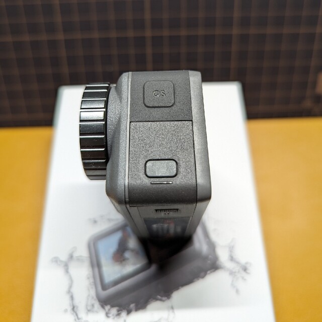 dji OSMO Action スマホ/家電/カメラのカメラ(コンパクトデジタルカメラ)の商品写真