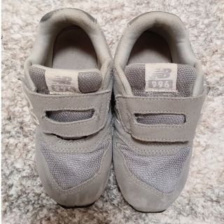 ニューバランス(New Balance)のニューバランス キッズ 16.5センチ(スニーカー)