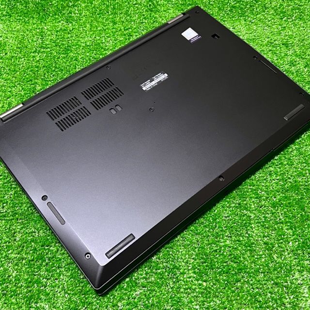2021!ほぼ未使用級!第10世代ハイスペック!爆速SSD!RAM16G!レノボ-