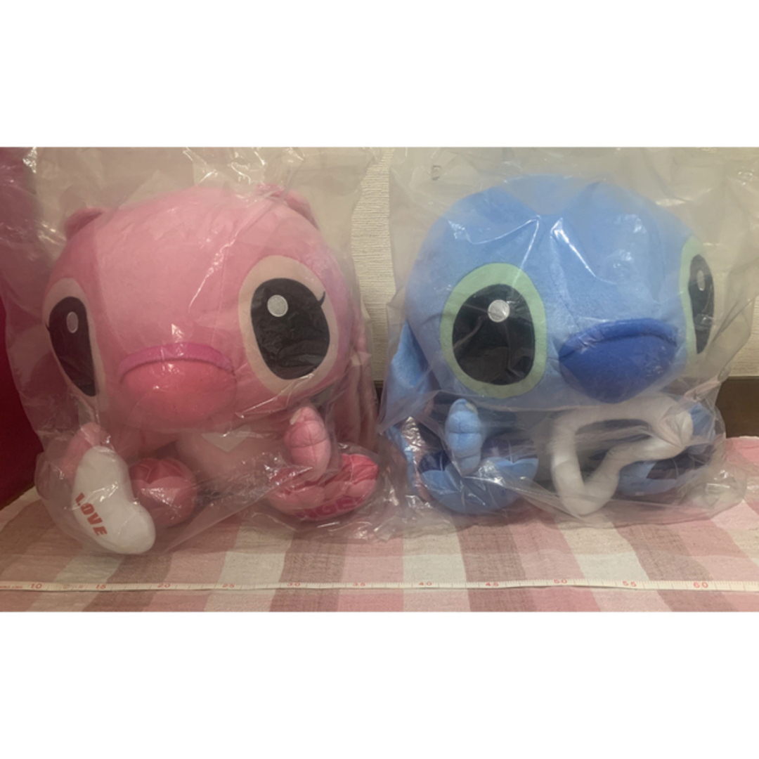 注目ブランドのギフト STITCH - スティッチグッズまとめ売りの通販 by リ・ラックマ's その他
