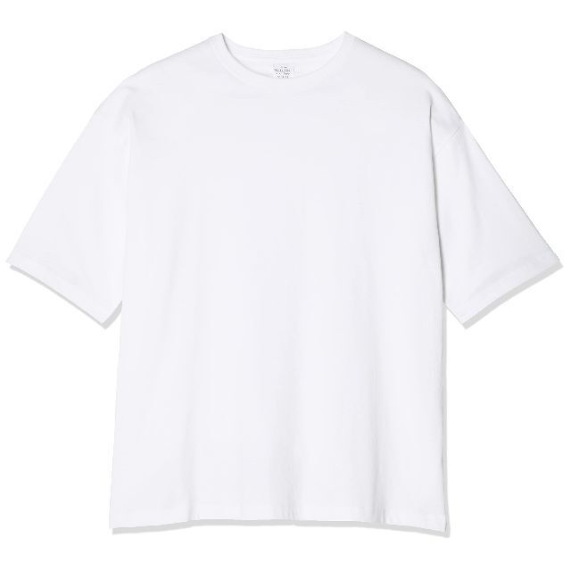[ユナイテッドアスレ] 5.6オンス ビッグシルエット Tシャツ メンズ 550