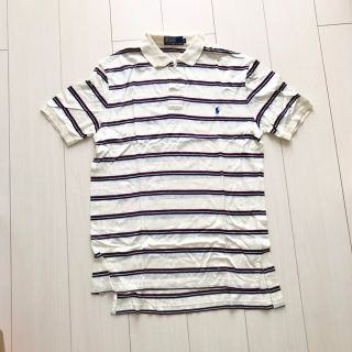 ポロラルフローレン(POLO RALPH LAUREN)のポロ バイ ラルフローレン  ポロシャツ(ポロシャツ)