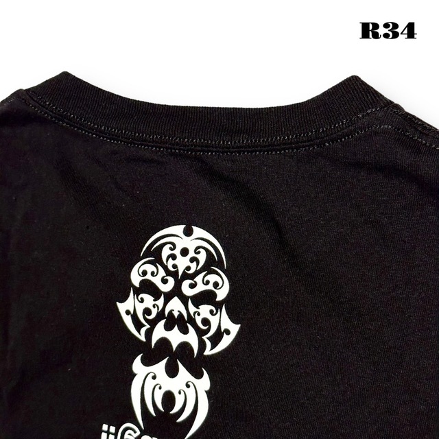 希少品! TENDERLOIN TEE PLP 半袖Tシャツ ブラック 黒 XL-