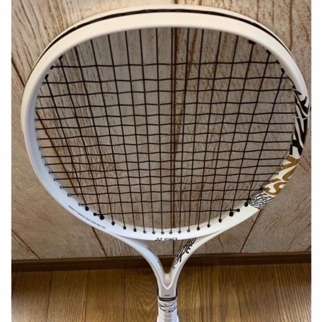 YONEX(ヨネックス)の【新品未使用】 YONEX ジオブレイク70VS  ソフトテニスラケット スポーツ/アウトドアのテニス(ラケット)の商品写真