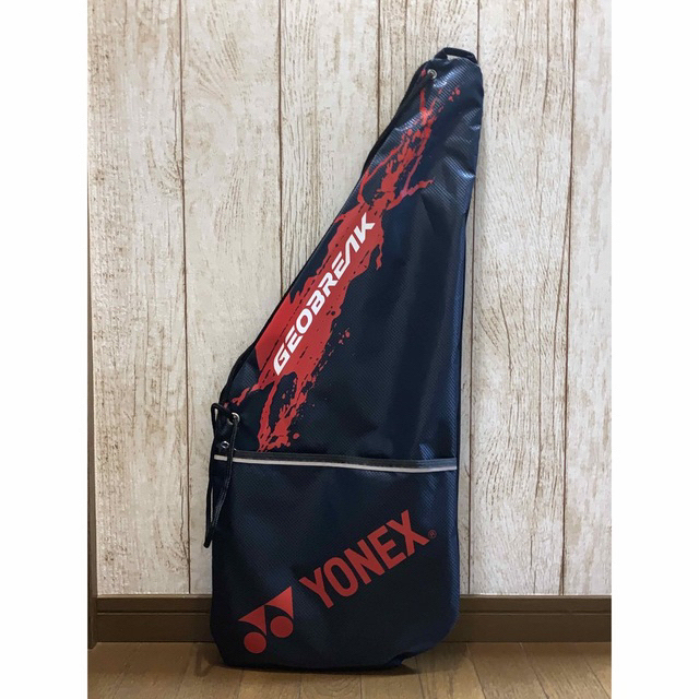 YONEX(ヨネックス)の【新品未使用】 YONEX ジオブレイク70VS  ソフトテニスラケット スポーツ/アウトドアのテニス(ラケット)の商品写真