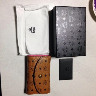 エムシーエム(MCM)のMCM♥️財布(財布)