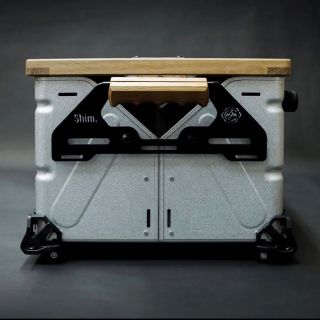 【シムクラフト】Shim.Handle/ SC25  新品未使用品(その他)