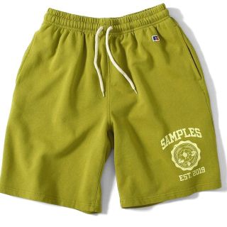 ラッセルアスレティック(Russell Athletic)のsamples russell athletics short XLサイズ(その他)