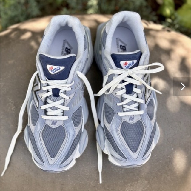 newbalance U9060MD1 ニューバランス 90/60 22.5cm | web-flake.com