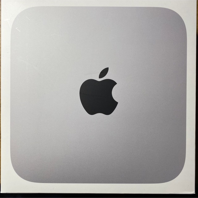 Mac mini (M1, Late 2020) 8GB/256GB