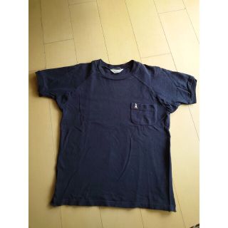 マンシングウェア(Munsingwear)のマンシングウェア(Tシャツ/カットソー(半袖/袖なし))