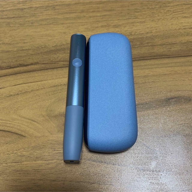 IQOS DUO とIQOS イルマ　ワンセット