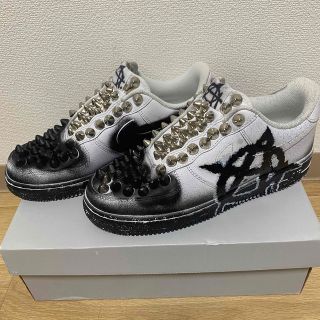 新品未使用】ATK special custom Air force | www.unimac.az