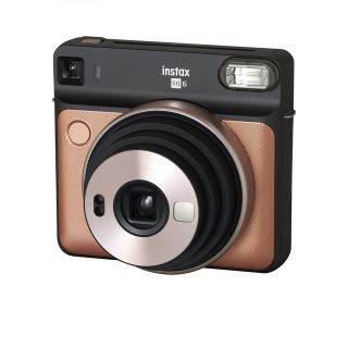 【未使用品】　チェキ　instaxsquare sq 6(フィルムカメラ)