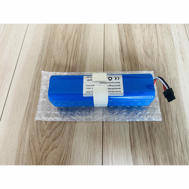 Anker Eufy RoboVac L70 Hybrid 交換バッテリー | www.prakashferrous.com